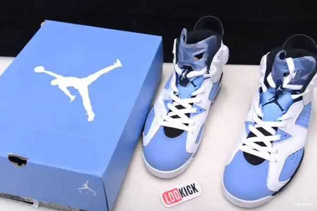 Rep TBK Air CT8529-410 6 Jordan UNC 0614